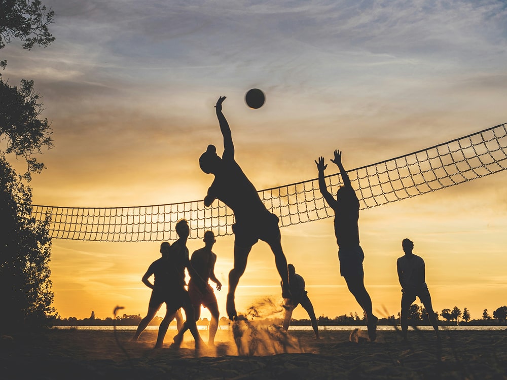 The Rise of Young Talent in Global Sports